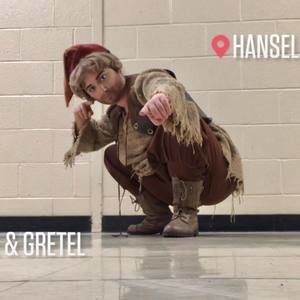 Meet your Posher, Ally